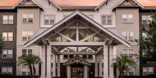 The Village at Lake Lily Gallery 4