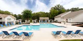 Magnolia Place at Stockbridge Apartments Gallery 3