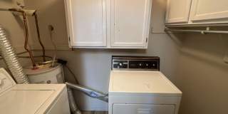 Prime Location! 1 bed 1 bath apartment near Sloan's Lake and Main Street Edgewater **Move-In Credit** Gallery 10