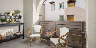 Homecoming at The Resort Apartments Gallery 17