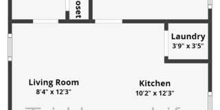 1652 N Gaylord St Gallery 16