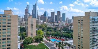 Park Towne Place Apartment Homes Gallery 19