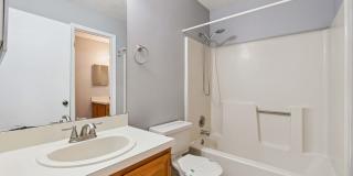 2/1.5 Condo With Screened Patio in Conway Area 2/1.5 Condo With Screened Patio in Conway Area Gallery 18