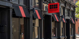 Park Row West Gallery 44