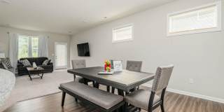 Fully Furnished Luxury Corporate Rental - Brand New Construciton Gallery 7