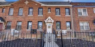 1703 W VIRGINIA Avenue NE unit: 2 Gallery 1