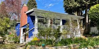 Charming Green Lake Home Gallery 1