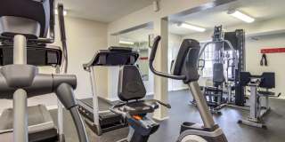 Northtowne Village Apartment Homes Gallery 12