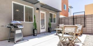 Brioso at the Bridges Gallery 38