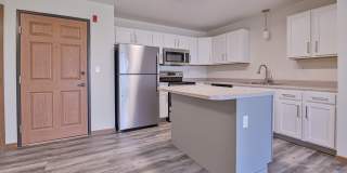 West Ridge Apartments Gallery 12