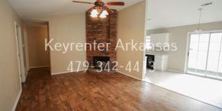 Great location! Amazing home in Fayetteville! Gallery 3