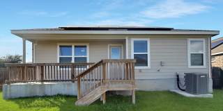 A stunning 4 bedrooms 3 bathrooms single story home thoughtfully designed for both comfort and functionality! Gallery 25