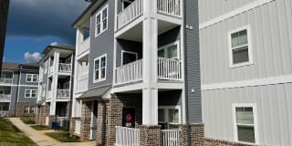 Vintage Hunters Crossing Apartments Gallery 48