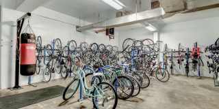 1301 DELAWARE Avenue SW Gallery 23