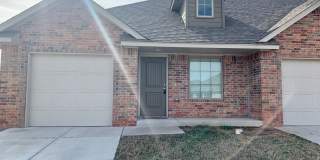 ** 2 Bed 1 Bath 1 Car Garage Duplex In Del City Gallery 3