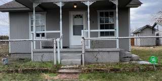 2 bedroom house in Jenks Gallery 1