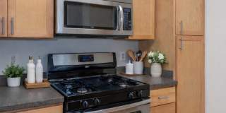 Commons on Potomac Square Gallery 4