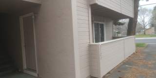 1 Bedroom, 1 Bathroom Downstairs Apartment - South Suburbs Gallery 1