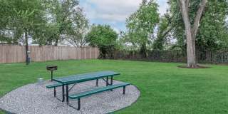 Dover Place Apartments Gallery 5