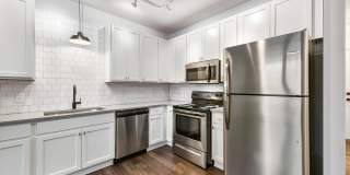 Yardley Apartments Gallery 20