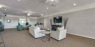 Cleburne Terrace Gallery 4