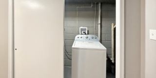 Updated 3BR Home with Bonus Lower-Level Space & Off-Street Parking Gallery 13