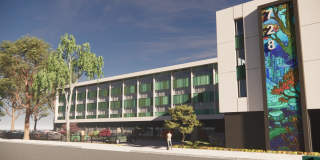 The Mod Midtown The Mod Midtown Gallery 8