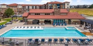 Aventine Littleton Apartments Gallery 1