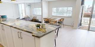 872 Massachusetts Ave. Gallery 3