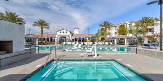 Castile Apartments Gallery 13