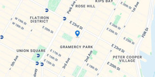 39 Gramercy Park North Gallery 9