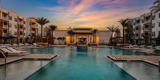 Aspire at Silverleaf Gallery 1