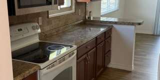 3 Bed 2 1/4 Bath Townhome Gallery 5