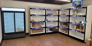 Atler at Brookhaven Gallery 21