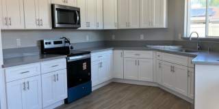 New Construction – 2 Bedroom, 2 Bathroom Single-Family Residence Gallery 8