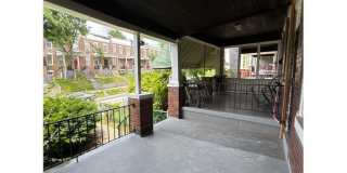 600 Edgewood Street Gallery 2