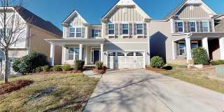 Gorgeous home in amenity filled MillBridge! Gallery 1