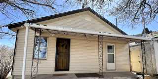 3 Bed / 2 Bath Custom Pioche House Gallery 1