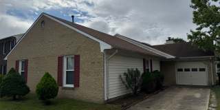 LANDSTOWN MEADOWS_Three Bedroom Ranch Gallery 1