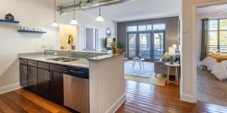 Attain Shockoe Gallery 14