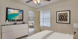 Champions Pines Apartment Homes Gallery 47