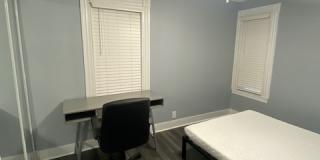 220 Bassett Street Gallery 16