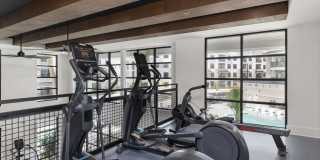 The Range On Oleander Gallery 60