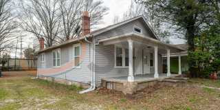 Fantastic 2BR, 1BA Durham Home with a Large Yard Gallery 18