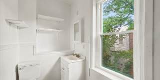 2BR/1BA Home | West Philly Gallery 3