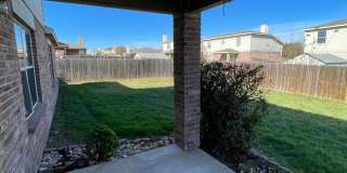 4-Bedroom House for Rent in Killeen Gallery 38
