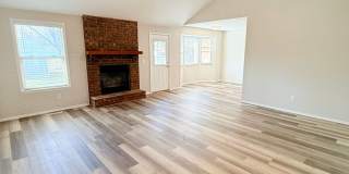 "Lots Of New" in South/West Springfield on a Quite Culta-sac Gallery 1