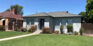Central Bakersfield Gallery 1
