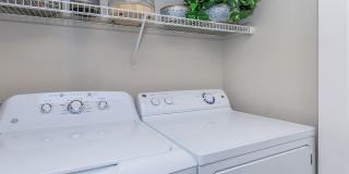Creekside At Palmer Park Apartments Gallery 38