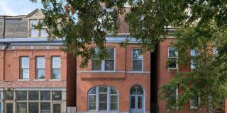 2255 South Jefferson Avenue Gallery 1